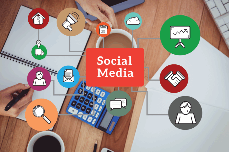Social Media Platforms Have Redefined Advertising