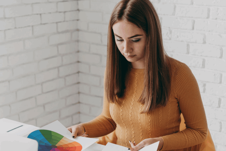 The Psychology of Color in Advertising