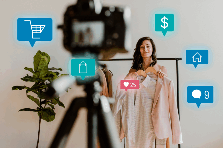 Role of Influencer Marketing in Modern Advertising Campaigns