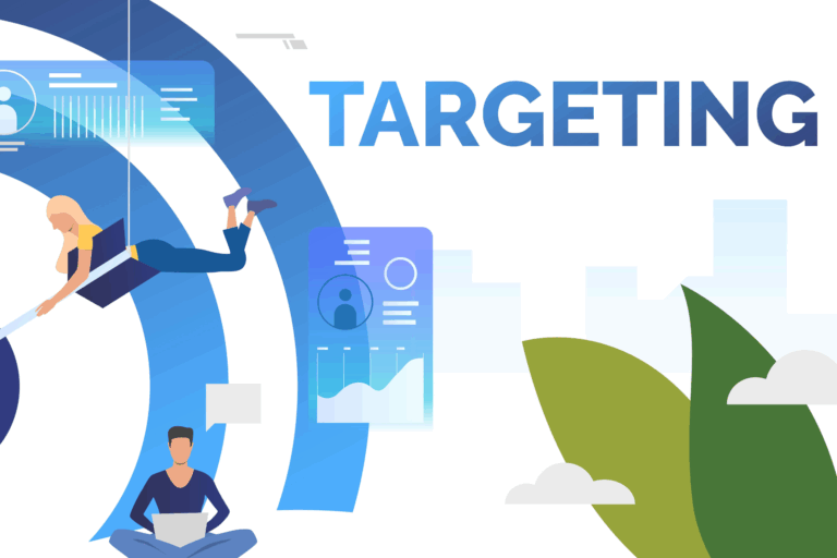 Basics of Behavioral Targeting in Digital Ads