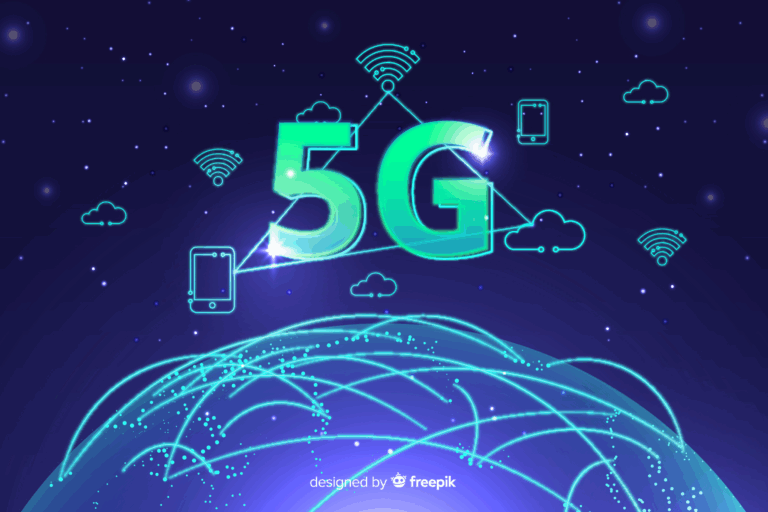 The Impact of 5G on Digital Advertising
