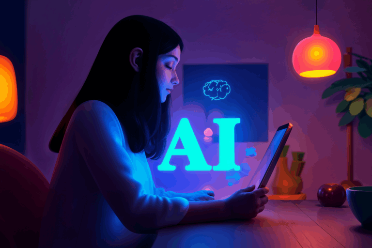Role of AI in Modern Ad Operations