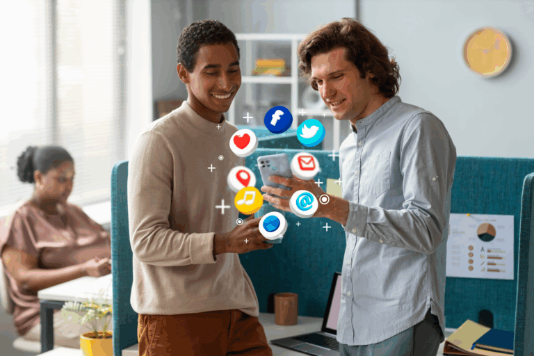How Social Media Platforms Have Redefined Advertising